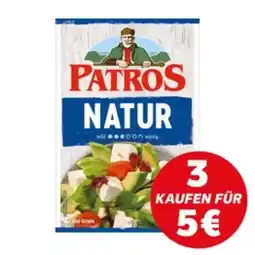 Kaufland Patros Hirtenkäse Angebot