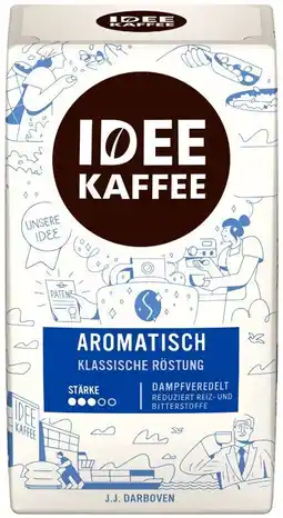 Kaufland Darboven Eilles Gourmet Café Angebot