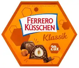 Kaufland Ferrero Küsschen Klassik Angebot
