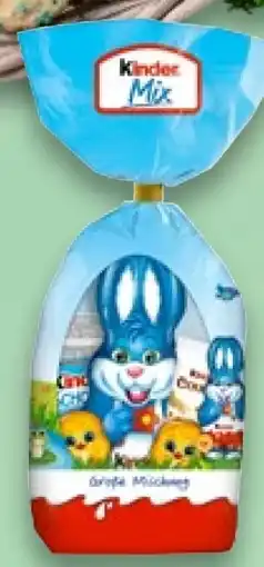 Kaufland Ferrero Kinder Mix Große Mischung Angebot