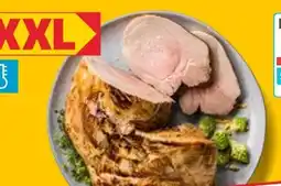Kaufland K-Purland XXL-Schinkenbraten Angebot