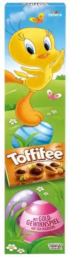 Kaufland Storck Toffifee Haselnuss in Caramel Angebot