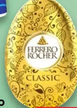 Kaufland Ferrero Rocher Classic Osterei Angebot