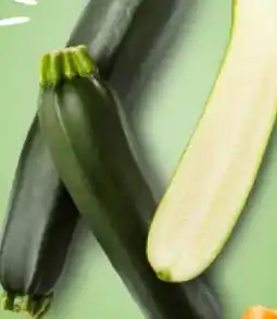 Kaufland Span. Bio-Zucchini Angebot