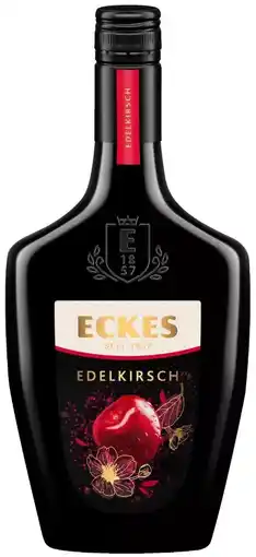 Kaufland Eckes Edelkirsch Likör Angebot