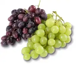 Kaufland Tafeltrauben Angebot