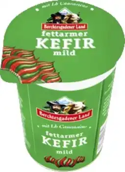Kaufland Berchtesgadener Land Kefir Mild Angebot