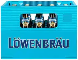 Kaufland Löwenbräu Original Angebot