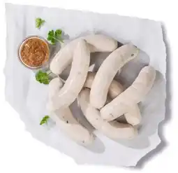 Kaufland Schelkopf Münchner Weißwurst Angebot
