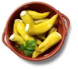 Kaufland Grüne Peperoni Gefüllt Angebot