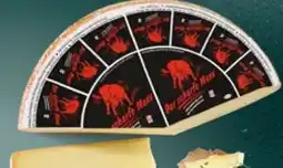 Kaufland Käserei Studer Der Scharfe Maxx Angebot