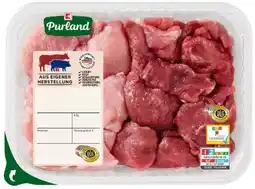 Kaufland K-Purland Gulasch Gemischt Angebot