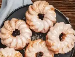 Kaufland Kaufland Bäckerei Spritzring Angebot