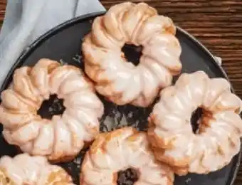 Kaufland Kaufland Bäckerei Spritzring Angebot