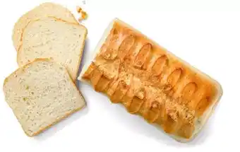 Kaufland Kaufland Bäckerei Kastenweißbrot Angebot