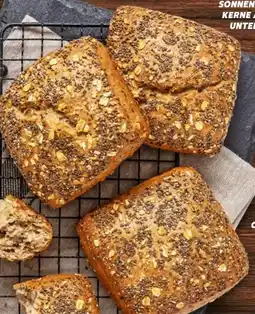 Kaufland Kaufland Bäckerei Weltmeister-Chia-Krüstchen Angebot