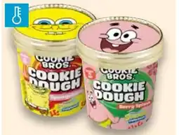 Kaufland Cookie Bros Dough Angebot