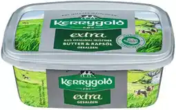 Kaufland Kerrygold Extra Irische Butter & Rapsöl Angebot