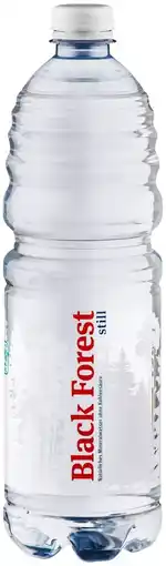 Kaufland Peterstaler Black Forest Mineralwasser Angebot