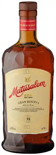 Kaufland Ron Matusalem Rum Gran Reserva 15 Jahre Angebot