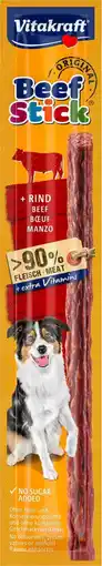 Kaufland Vitakraft Beef-Stick Angebot