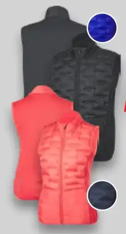 Kaufland Newcential Damen Weste Angebot