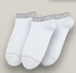 Kaufland Mustang Herren-Sneakersocken 3er Pack Angebot