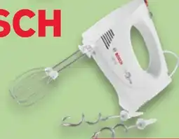 Kaufland Bosch Handmixer MFQ3010 Angebot