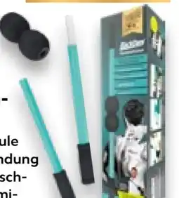 Kaufland BackDani Wirbelsäulentrainer Angebot