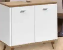 Kaufland Liv&Bo Waschbecken Unterschrank Corfu Angebot