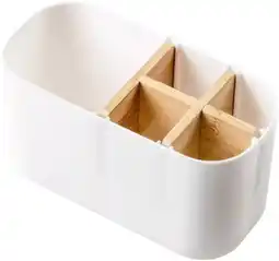 Kaufland Liv&Bo Bad- und Kosmetikorganizer Angebot