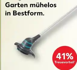 Kaufland Gardena Akku-Trimmer SmallCut Li-23R Angebot