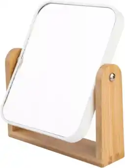 Kaufland Liv&Bo Beleuchteter Kosmetik-Spiegel Angebot