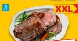 Kaufland K-Purland XXL-Rinderbraten Angebot