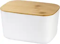 Kaufland Liv&Bo Aufbewahrungsboxen Angebot