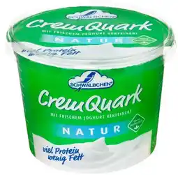 Kaufland Schwälbchen Cremequark Angebot