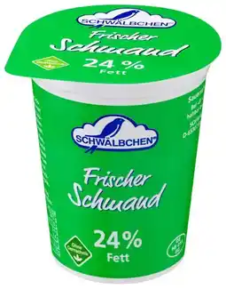 Kaufland Schwälbchen Frischer Schmand Angebot