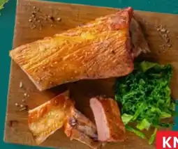 Kaufland K-Purland Kasseler Schmorrippche Angebot