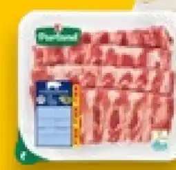 Kaufland K-Purland XXL Schälrippchen Angebot