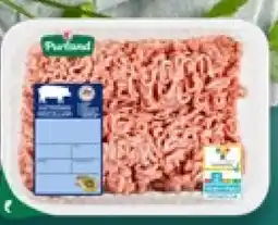 Kaufland K-Purland Schweinehackfleisch Angebot