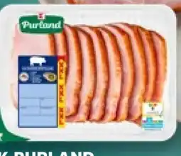 Kaufland K-Purland Kasseler Minutensteaks XXL Angebot