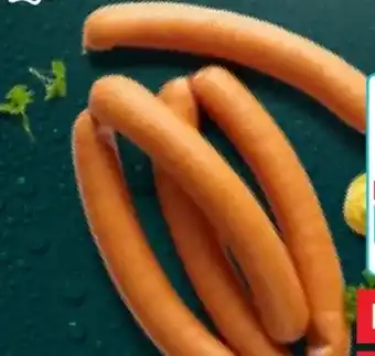 Kaufland Kaufland Bockwurst Angebot
