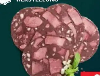 Kaufland Kaufland Zungenwurst Angebot