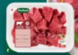 Kaufland K-Purland Rindergulasch Angebot