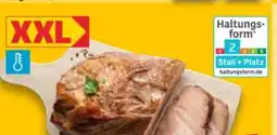 Kaufland K-Purland XXL-Schweinenacken Angebot