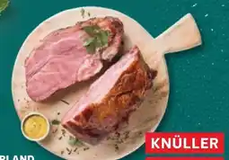 Kaufland K-Purland Kasseler Nacken Angebot