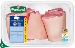 Kaufland K-Purland XXL-Eisbein Angebot
