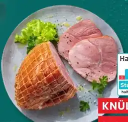 Kaufland K-Purland Kasseler Nuss-Schinken Angebot