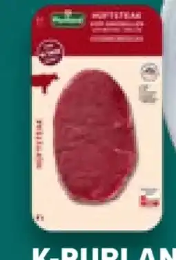 Kaufland K-Purland Hüftsteak Angebot