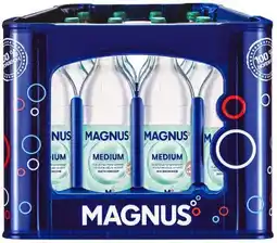 Kaufland Magnus Mineralwasser Angebot